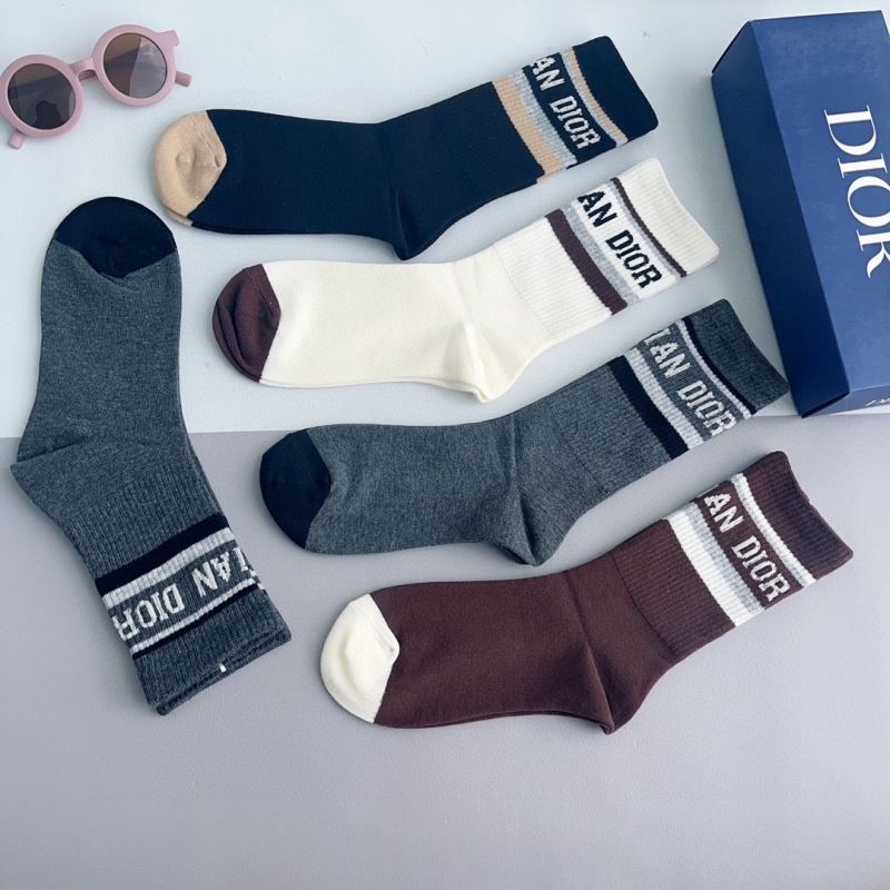 Dior Socks